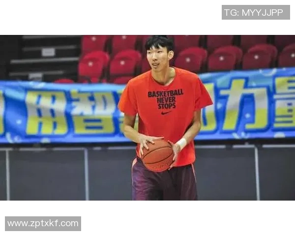 张镇麟：从青涩篮球少年到职业赛场的璀璨明星之路