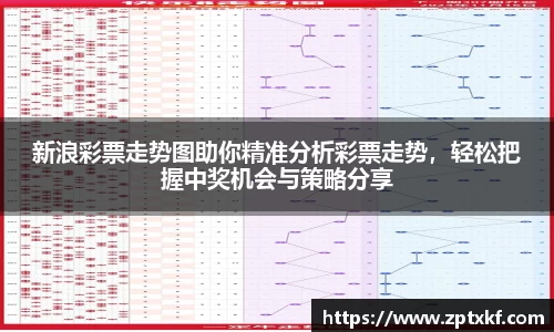新浪彩票走势图助你精准分析彩票走势，轻松把握中奖机会与策略分享